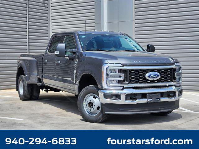 new 2026 Ford F-350 car, priced at $82,050