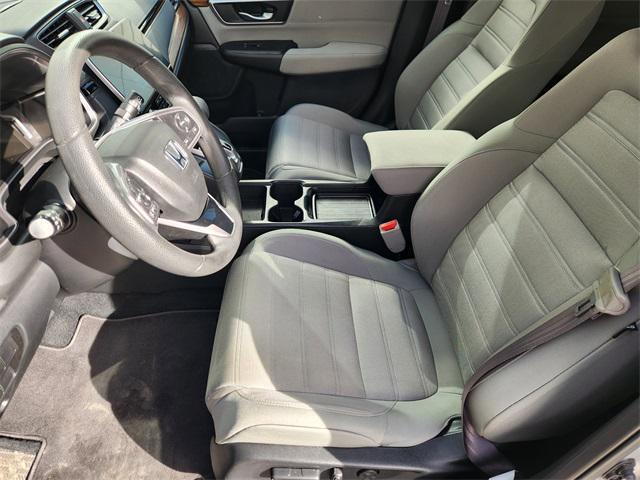 used 2022 Honda CR-V car, priced at $21,995