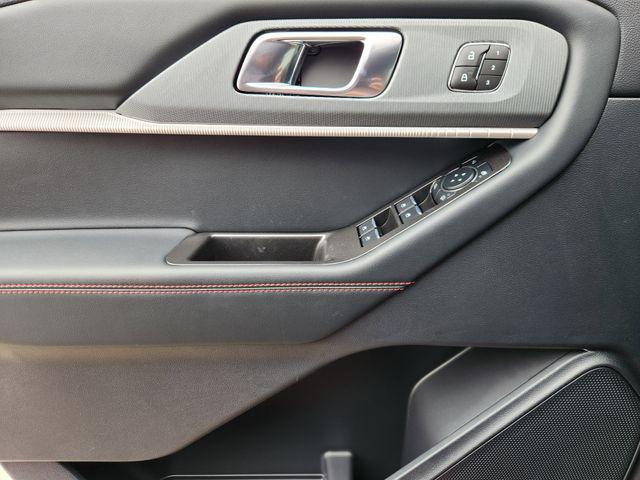 new 2026 Ford Explorer car, priced at $54,888