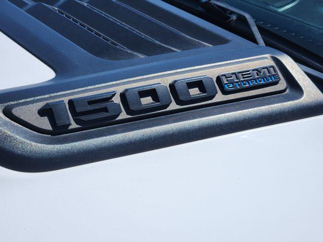 used 2023 Ram 1500 car, priced at $42,167