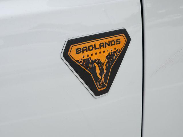 new 2026 Ford Bronco car, priced at $62,888