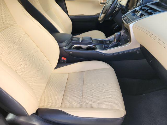 used 2020 Lexus NX 300 car, priced at $25,842