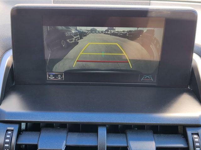 used 2020 Lexus NX 300 car, priced at $25,842