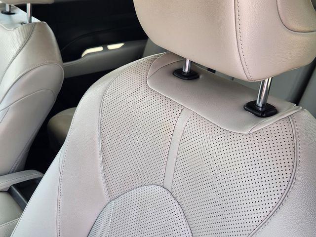 used 2024 Toyota Grand Highlander car, priced at $45,888