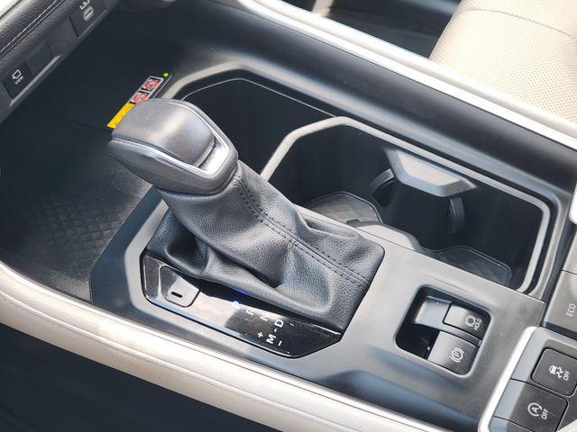 used 2024 Toyota Grand Highlander car, priced at $45,888