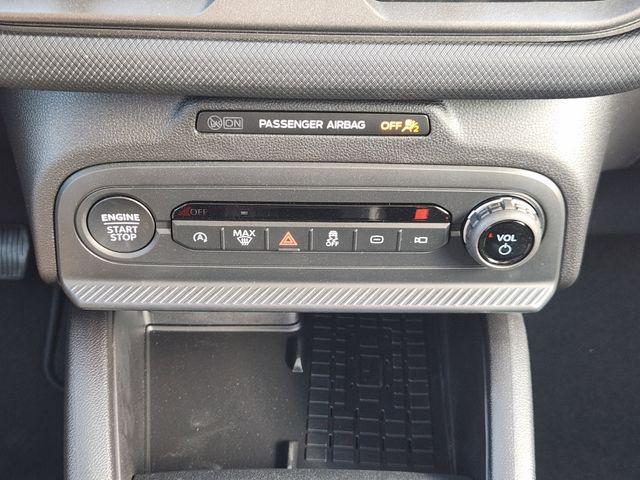 new 2025 Ford Bronco Sport car, priced at $31,888