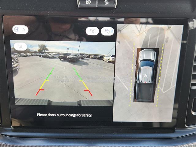 new 2026 Ford F-250 car, priced at $96,888