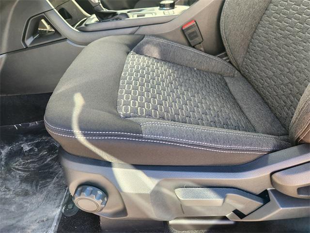 new 2025 Ford Ranger car, priced at $35,995