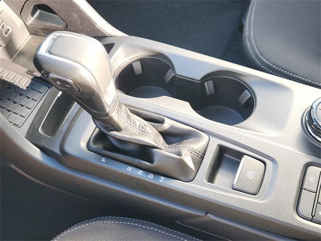 new 2025 Ford Ranger car, priced at $35,995