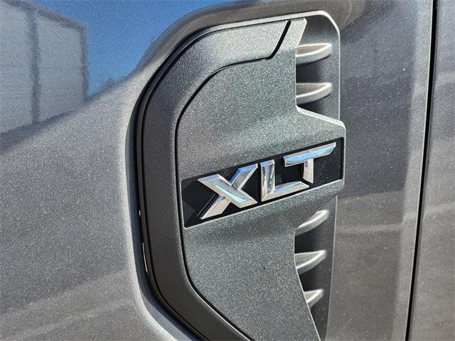 new 2025 Ford Ranger car, priced at $35,995