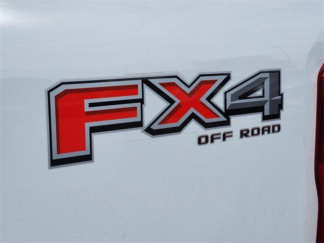 new 2026 Ford F-250 car, priced at $59,995