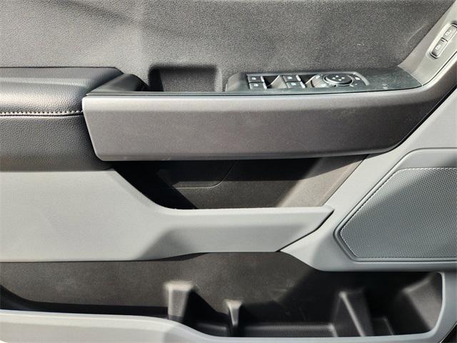 new 2026 Ford F-250 car, priced at $59,995