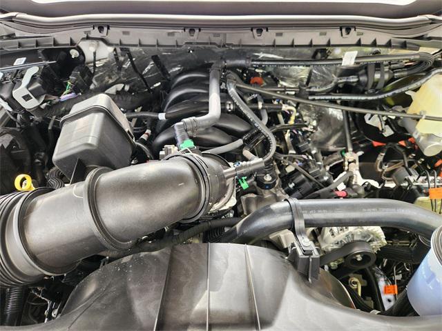 new 2026 Ford F-250 car, priced at $59,995