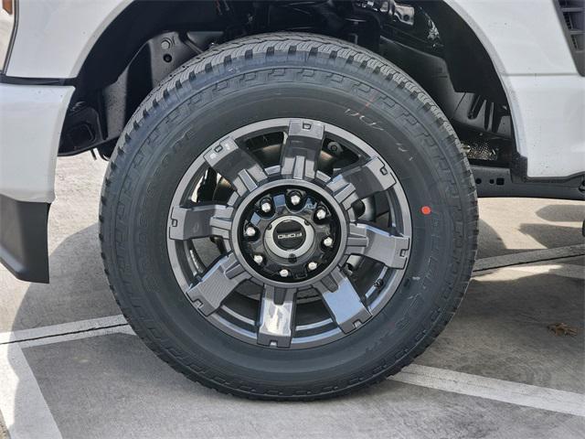 new 2026 Ford F-250 car, priced at $59,995