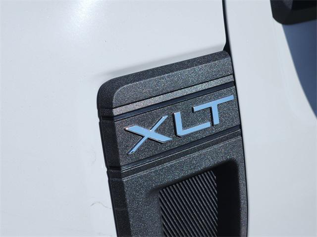 new 2025 Ford Maverick car, priced at $31,995