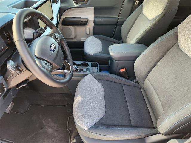 new 2025 Ford Maverick car, priced at $31,995