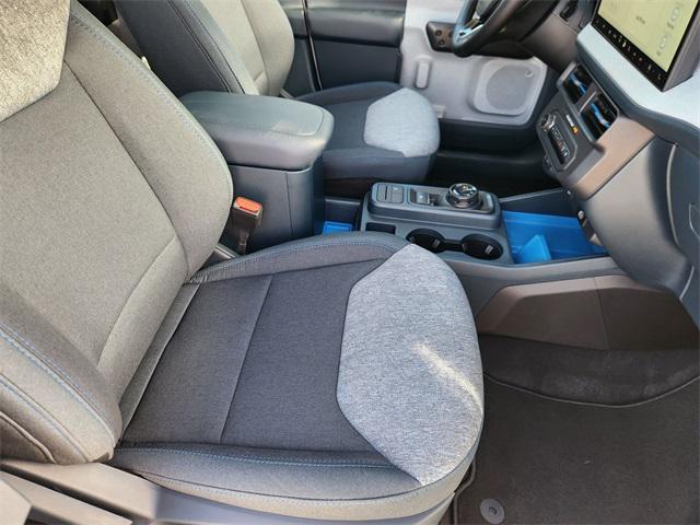 new 2025 Ford Maverick car, priced at $31,995