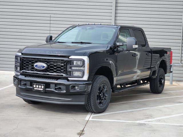 new 2026 Ford F-250 car, priced at $56,895