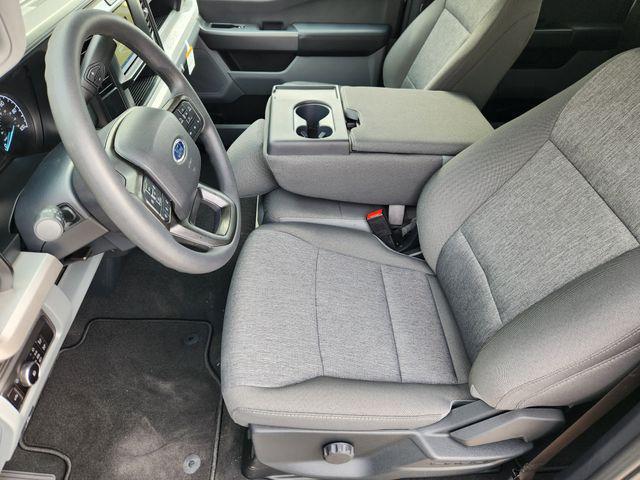 new 2026 Ford F-250 car, priced at $56,895