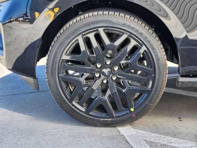 new 2026 Ford Expedition car, priced at $82,888