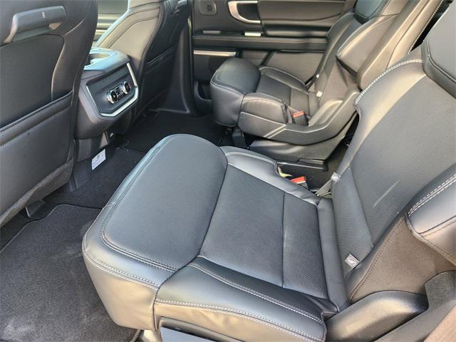 new 2026 Ford Expedition car, priced at $82,888