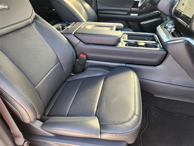 new 2026 Ford Expedition car, priced at $82,888