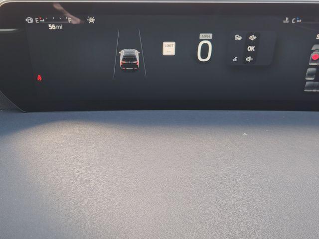 new 2026 Ford Expedition car, priced at $82,888