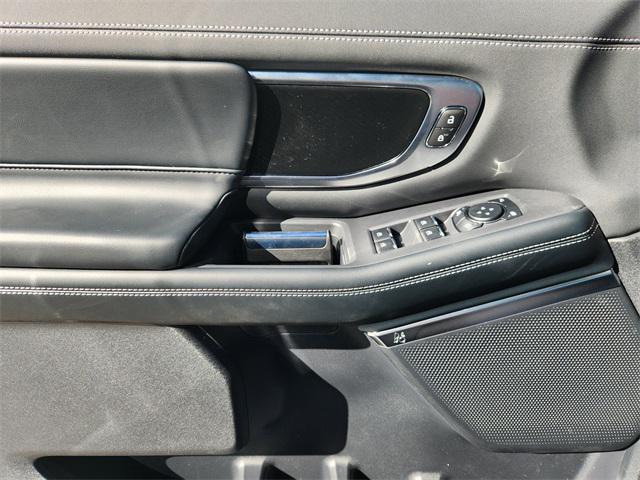 new 2026 Ford Expedition car, priced at $82,888