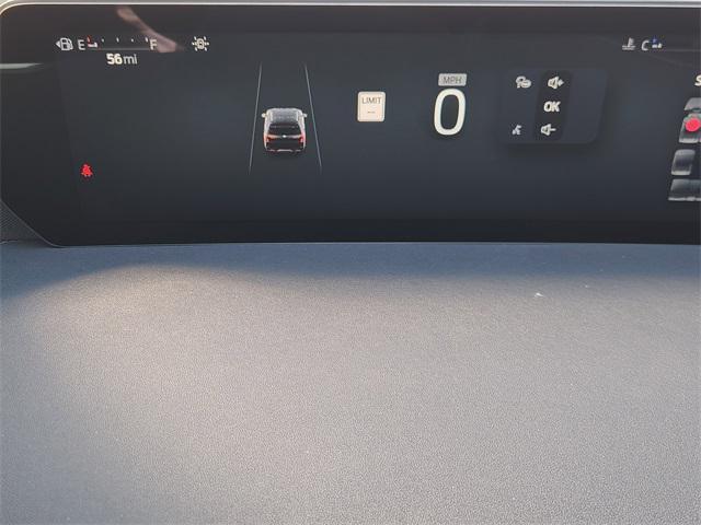 new 2026 Ford Expedition car, priced at $82,888