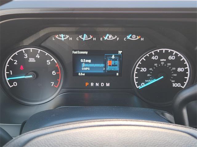 new 2026 Ford F-250 car, priced at $59,995