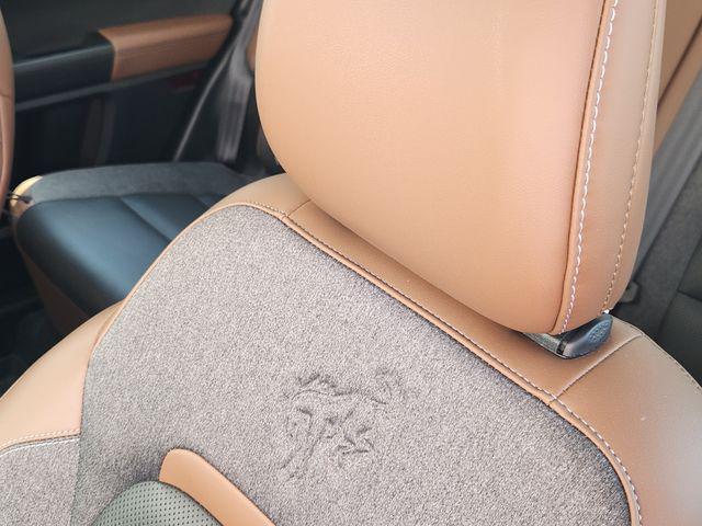 used 2021 Ford Bronco Sport car, priced at $25,567