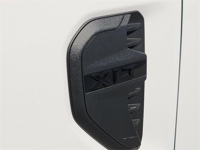 new 2025 Ford Ranger car, priced at $36,995