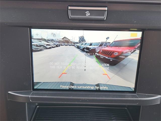 new 2026 Ford F-250 car, priced at $57,995