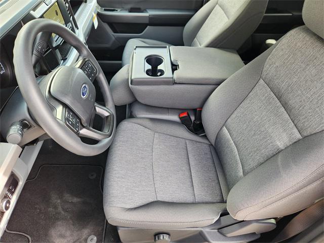 new 2026 Ford F-250 car, priced at $57,995