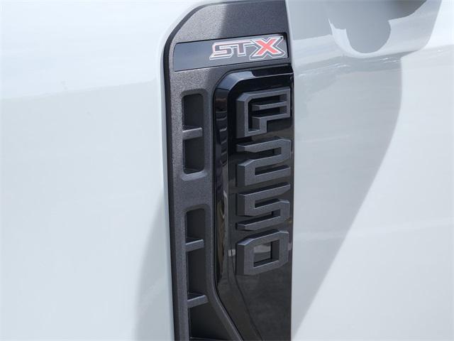 new 2026 Ford F-250 car, priced at $57,995