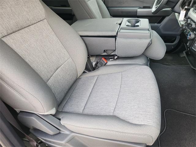 new 2026 Ford F-250 car, priced at $57,995