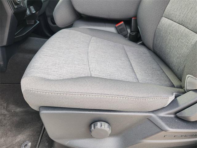 new 2026 Ford F-250 car, priced at $57,995