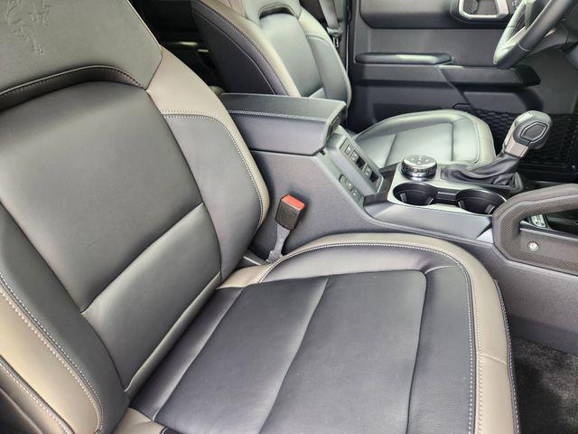 new 2026 Ford Bronco car, priced at $64,745