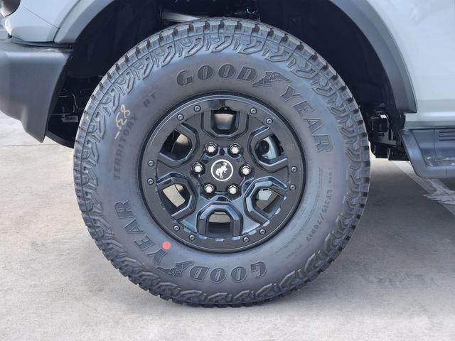 new 2026 Ford Bronco car, priced at $64,745