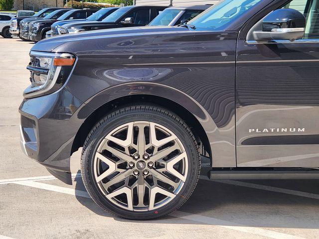 new 2026 Ford Expedition Max car, priced at $92,888