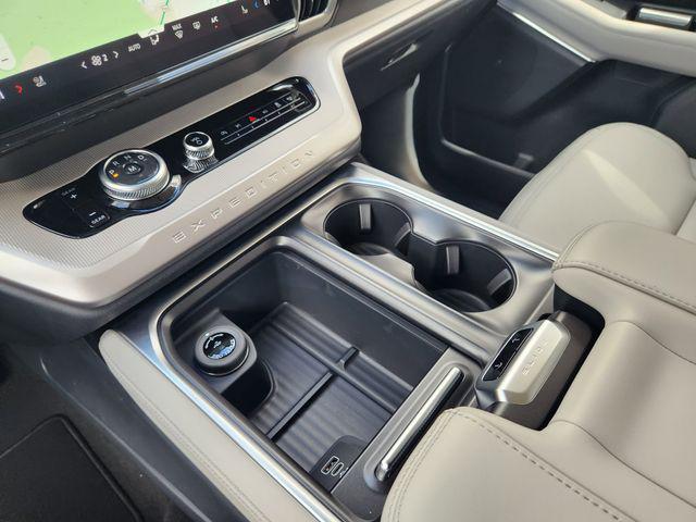 new 2026 Ford Expedition Max car, priced at $73,888