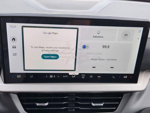 new 2026 Ford Explorer car, priced at $60,388