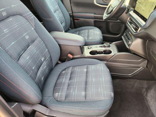 new 2025 Ford Bronco Sport car, priced at $33,888