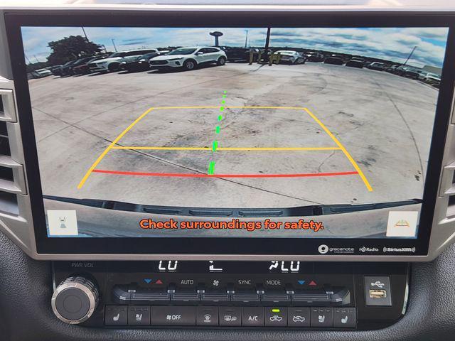 used 2023 Toyota Tundra car, priced at $44,343