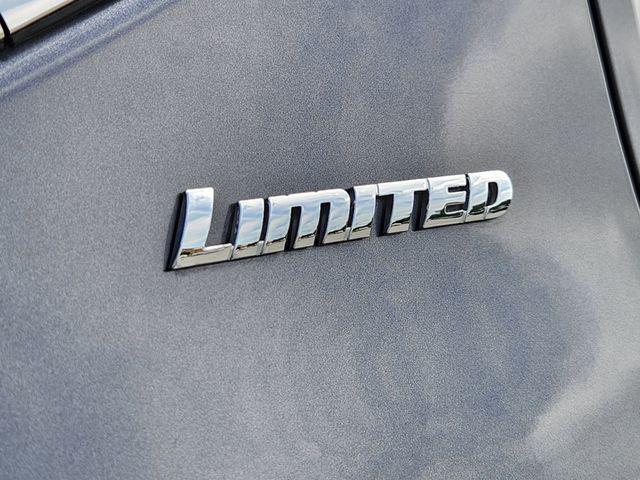 used 2023 Toyota Tundra car, priced at $44,343