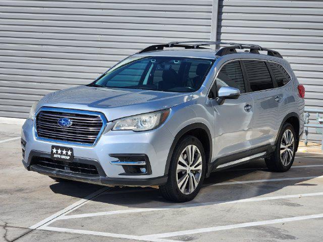 used 2019 Subaru Ascent car, priced at $15,995