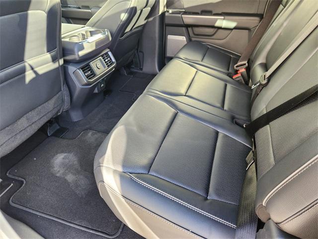 new 2026 Ford F-150 car, priced at $66,895