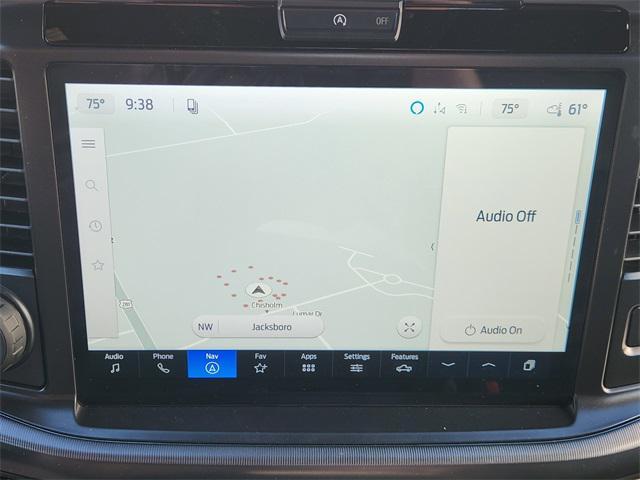 new 2026 Ford F-150 car, priced at $66,895