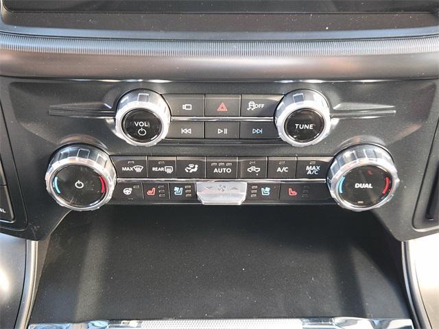 new 2026 Ford F-150 car, priced at $66,895