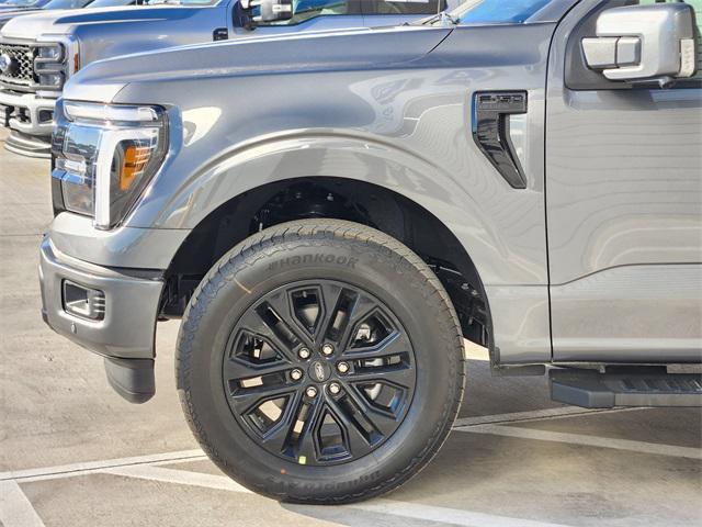 new 2026 Ford F-150 car, priced at $66,895